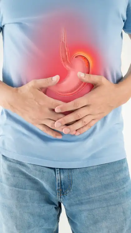 7 simple ways to relieve bloating