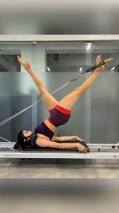8 Bollywood Actresses Who Swear by Pilates to Stay Fit