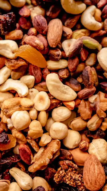  Boost Digestion Naturally