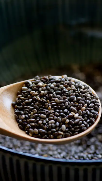 9 easy chia seed recipes that boost energy naturally