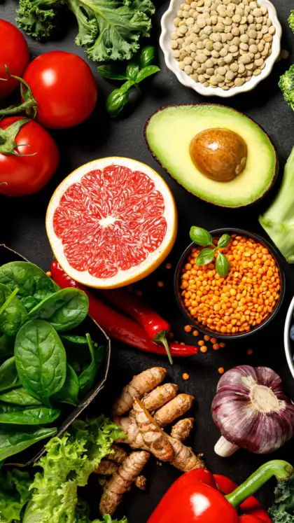 9 superfoods that help you sleep better naturally 