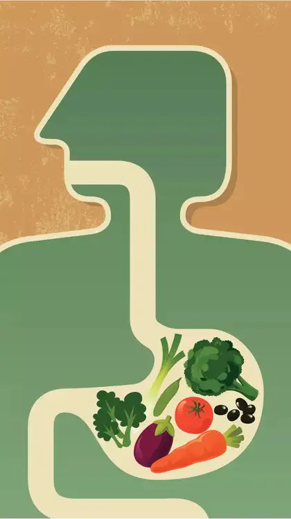 6 foods that boost metabolism and digestion naturally