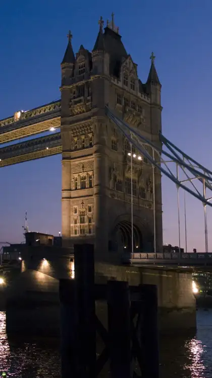 Top 9 monuments you must see in the world