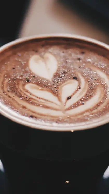 9 drinks beyond coffee that keep you energized