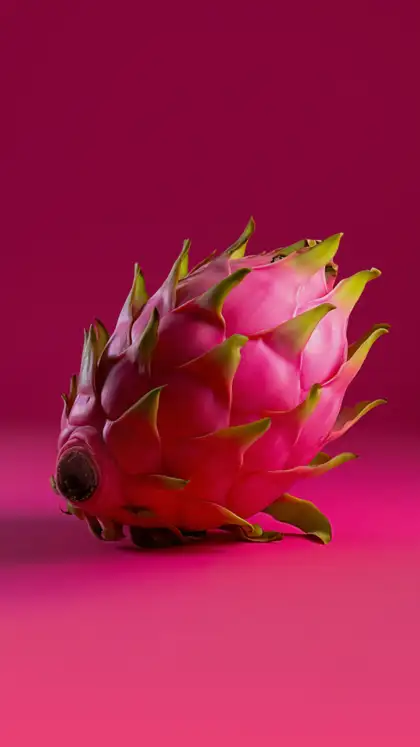 Dragon fruit