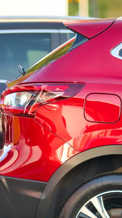 A Reliable Pre-Owned Car
