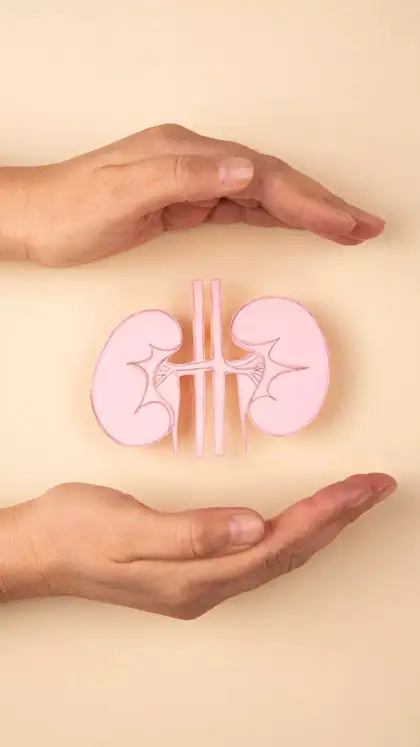 6 Indian Superfoods for best Kidney Health