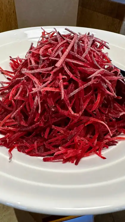 Beetroot