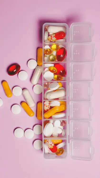 The SHOCKING truth behind magnesium supplement labels 