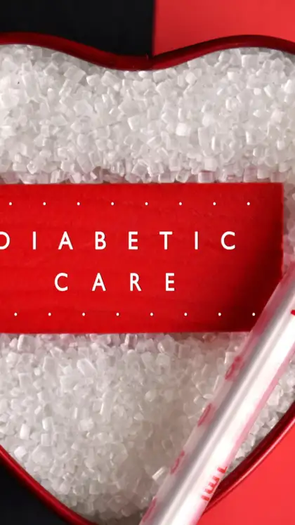 5 Type 2 Diabetes red flags You Might Miss