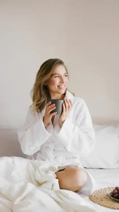 The Power of a Healthy Start