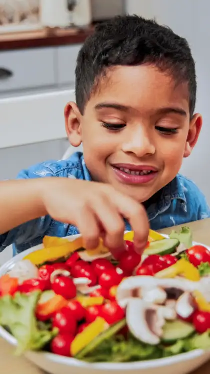 9 superfoods that naturally boost memory power in kids