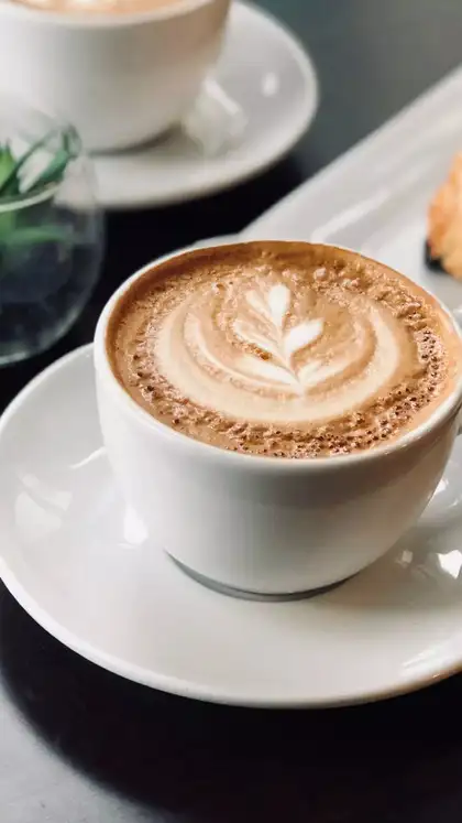 Coffee 
