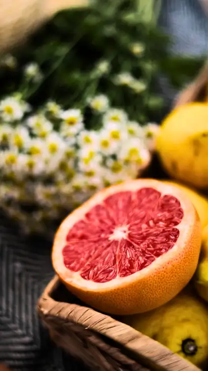 7 hydrating fruits better than their juices