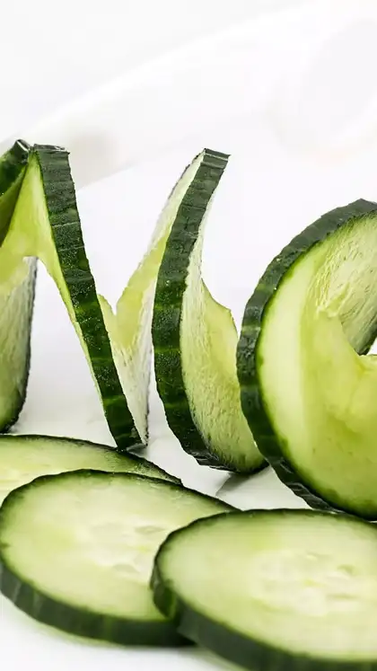  Cucumber