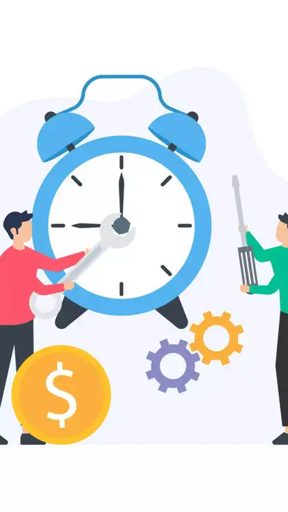 Time-Blocking Your Day