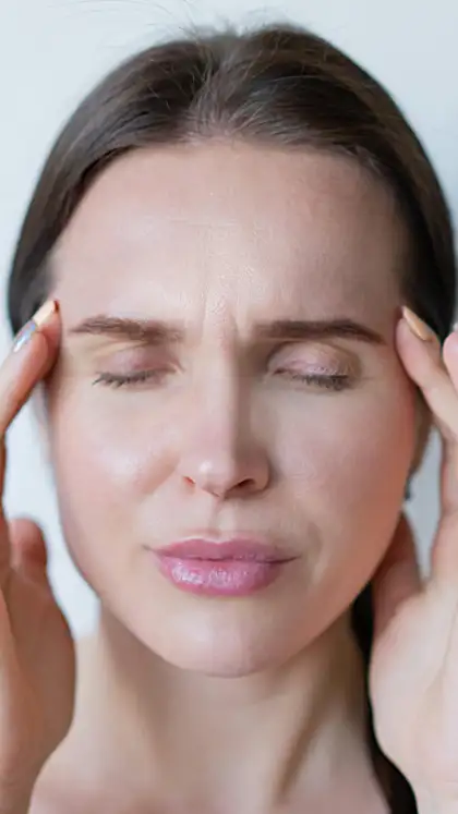 9 quick fixes to try when a severe headache strikes