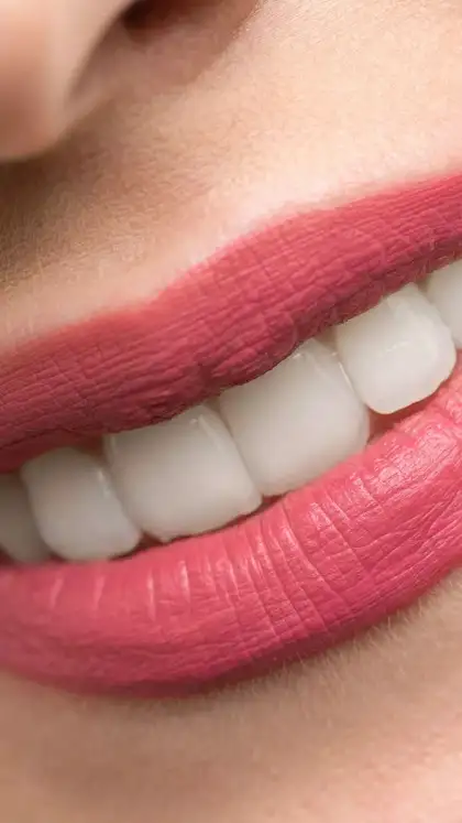 7 foods that clean and strengthen your teeth
