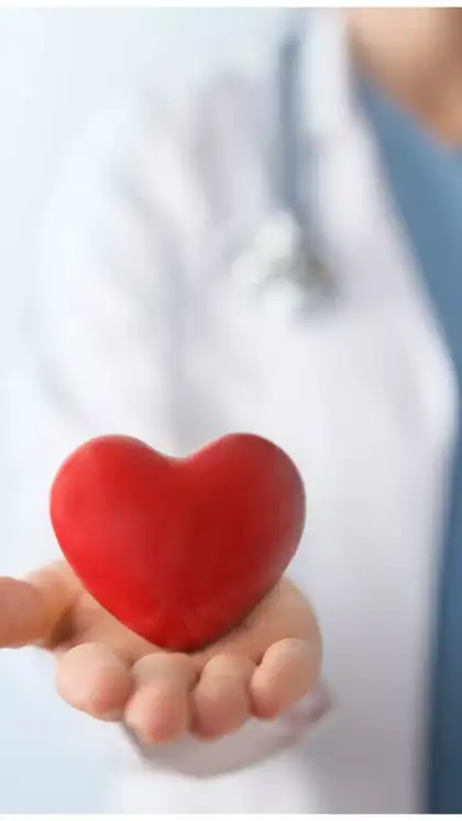  Heart protection