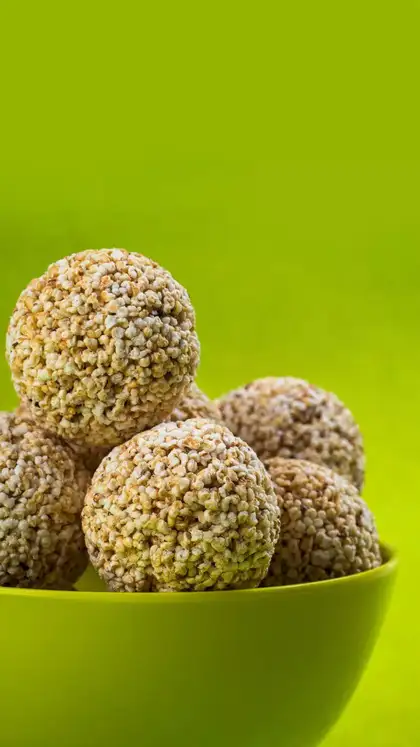 6 healthy Navratri snacks to make this festive season