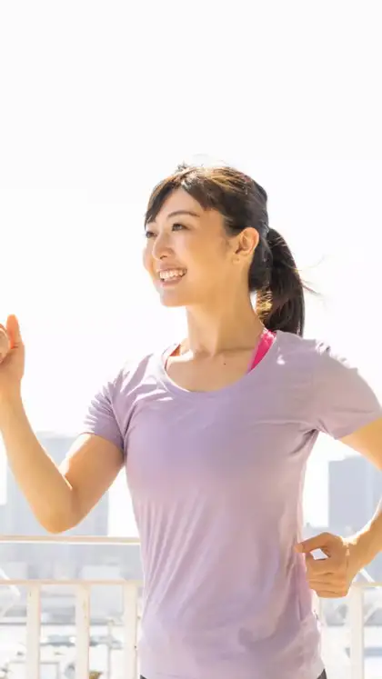 10,000 steps  daily vs 30 minutes Japanese walking: 5 powerful benefits