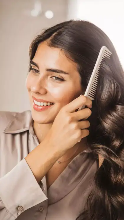 5 natural tips for faster hair regrowth