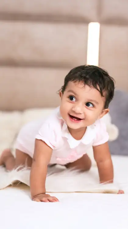 Saanvi