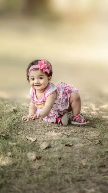 9 beautiful baby girl names starting with “S”