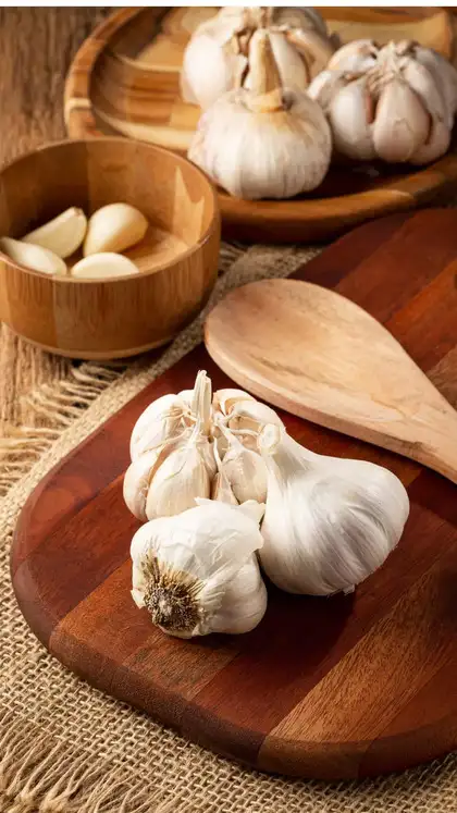 7 powerful ways garlic helps you more than anti-inflammation