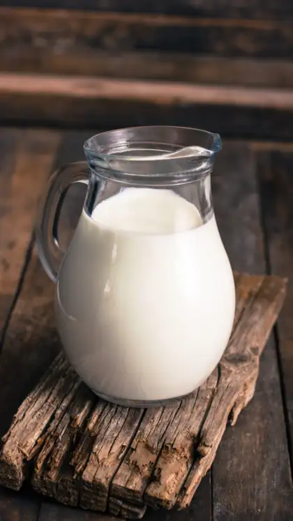 9 reasons why drinking milk is good for kids