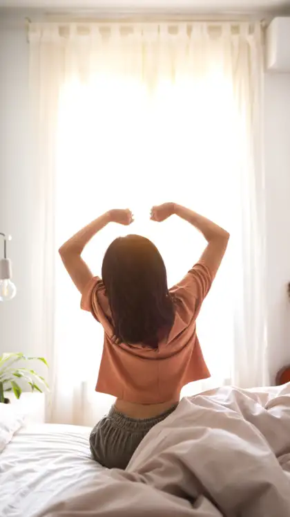 9 morning rituals for a healthy start to your day