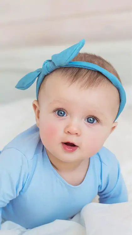 7 rare and cute baby names that start with Q