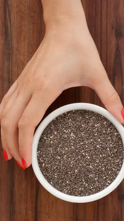 9 ways chia seeds can help reduce dark spots naturally