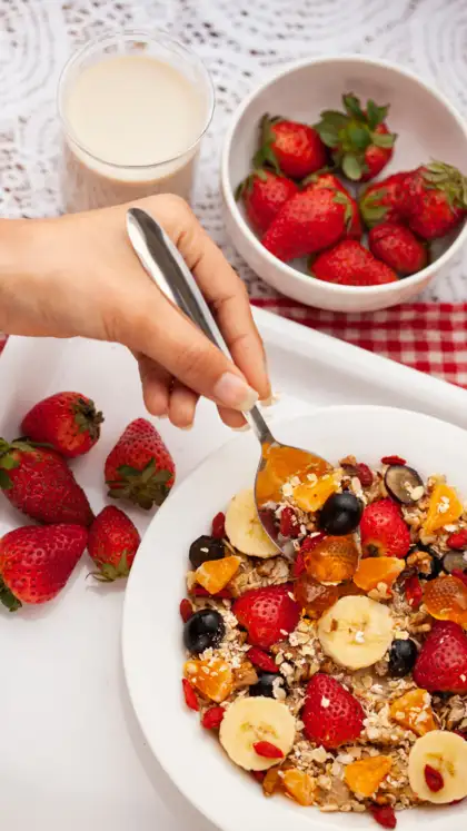 9 protein-packed Indian breakfasts to kickstart your day with energy