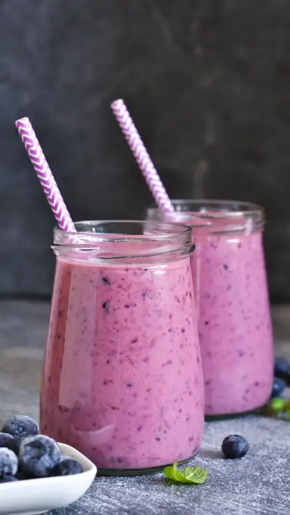 Protein Smoothie