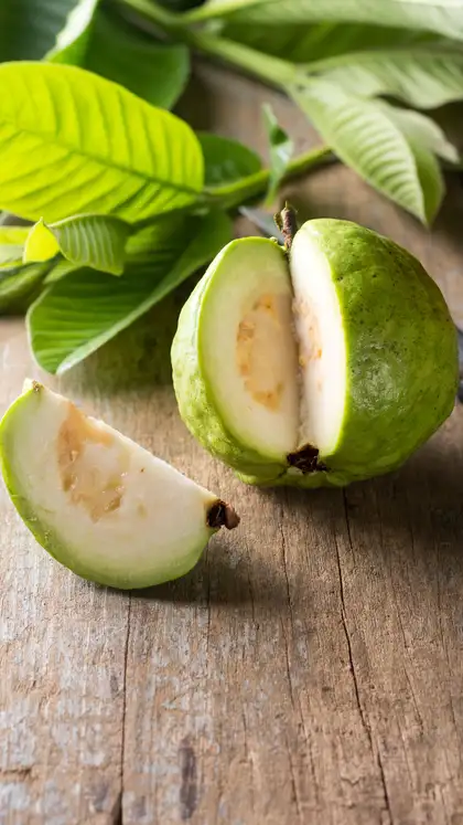 Guava