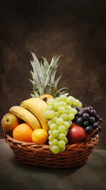 9 fruits that are high in protein and help with weight loss