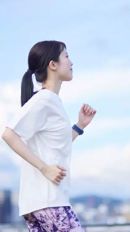 A natural energy kick