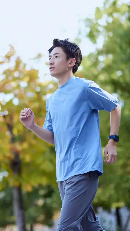 Move your body (even briefly)