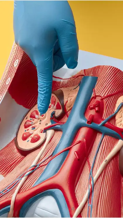 5 foods that naturally cleanse your kidneys
