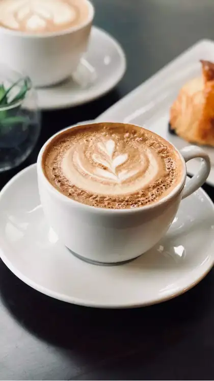  Coffee: a protective beverage