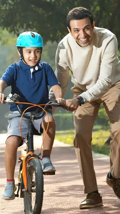 5 daily habits that make kids feel deeply loved