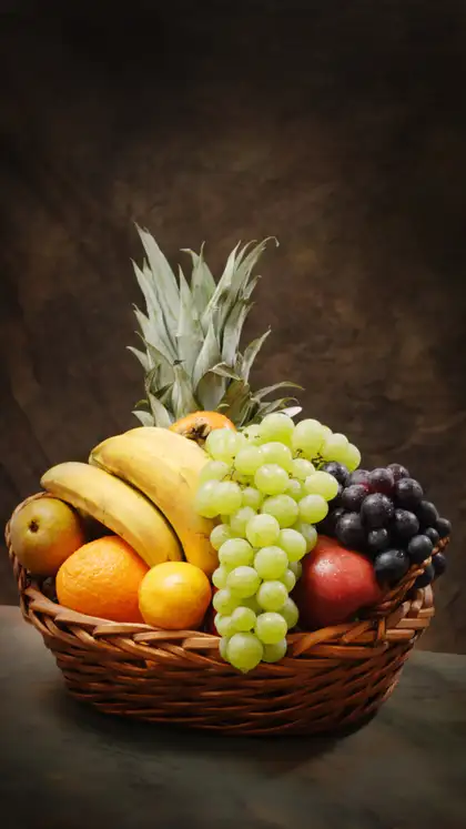 9 fruits that improve skin health