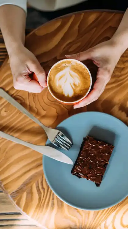 Coffee