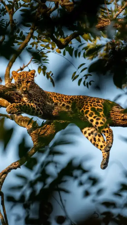 9 national parks with beautiful sceneries every nature lover must visit