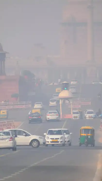 Delhi