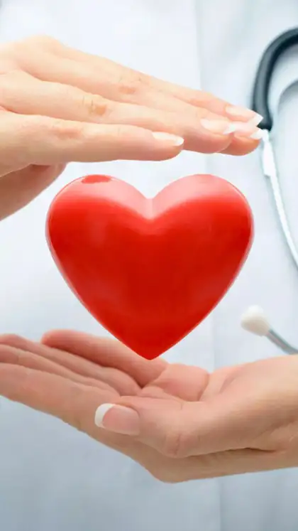 Heart health: 4 foods for a healthy heart