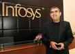 Infosys looks set to outdo Cognizant after 13 years