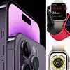Apple Airpods Pro 2 | iPhone 14 Pro: iPhone 14 Pro, Watch