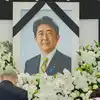 Shinzo Abe Funeral: What you need to know about Shinzo Abe's state